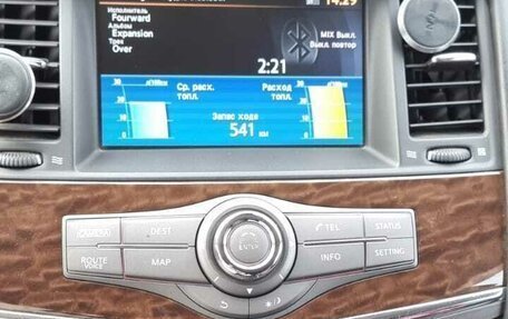 Nissan Patrol, 2010 год, 2 300 000 рублей, 22 фотография