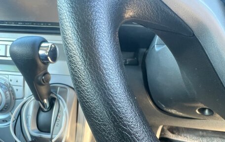 Honda Zest, 2009 год, 595 000 рублей, 7 фотография