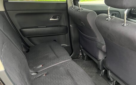 Honda Zest, 2009 год, 595 000 рублей, 5 фотография