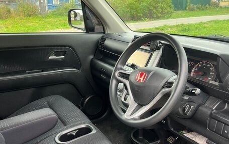 Honda Zest, 2009 год, 595 000 рублей, 4 фотография