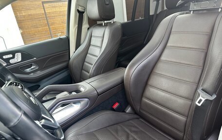 Mercedes-Benz GLS, 2022 год, 10 425 000 рублей, 14 фотография