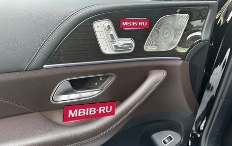 Mercedes-Benz GLS, 2022 год, 10 425 000 рублей, 15 фотография