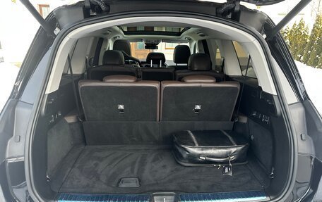 Mercedes-Benz GLS, 2022 год, 10 425 000 рублей, 22 фотография