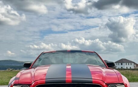 Ford Mustang VI рестайлинг, 2013 год, 2 100 000 рублей, 3 фотография