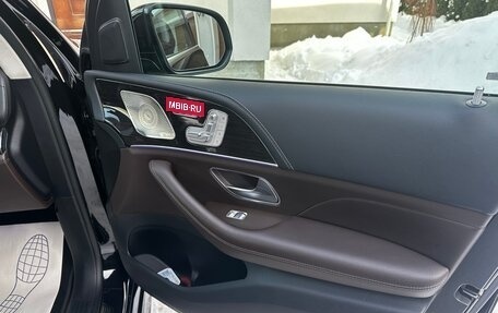 Mercedes-Benz GLS, 2022 год, 10 425 000 рублей, 19 фотография