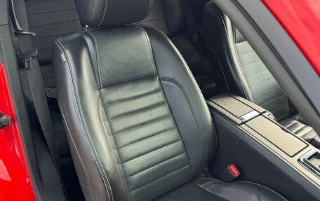 Ford Mustang VI рестайлинг, 2013 год, 2 100 000 рублей, 11 фотография