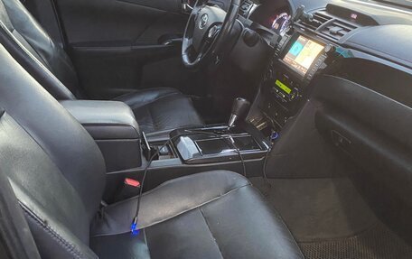 Toyota Camry, 2014 год, 1 300 000 рублей, 8 фотография