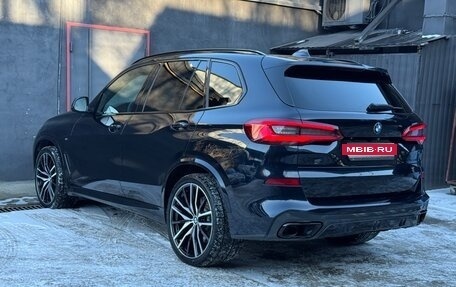 BMW X5, 2019 год, 5 250 000 рублей, 6 фотография