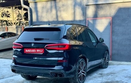 BMW X5, 2019 год, 5 250 000 рублей, 5 фотография