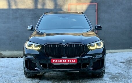 BMW X5, 2019 год, 5 250 000 рублей, 2 фотография