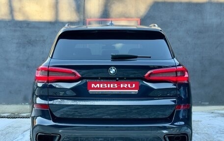 BMW X5, 2019 год, 5 250 000 рублей, 4 фотография