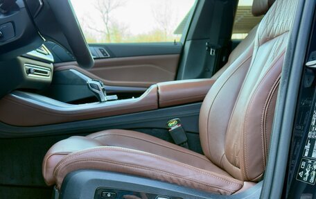 BMW X5, 2019 год, 5 250 000 рублей, 17 фотография