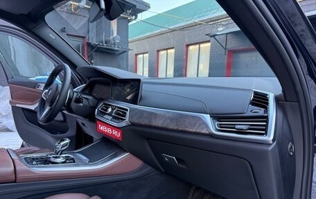 BMW X5, 2019 год, 5 250 000 рублей, 13 фотография