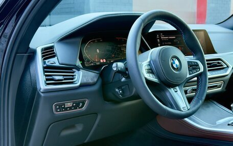 BMW X5, 2019 год, 5 250 000 рублей, 20 фотография