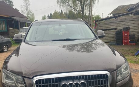 Audi Q5, 2012 год, 1 250 000 рублей, 3 фотография
