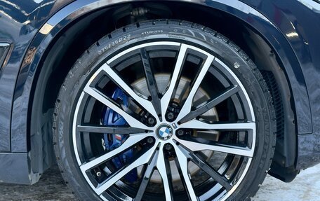 BMW X5, 2019 год, 5 250 000 рублей, 24 фотография