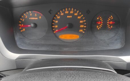 SsangYong Kyron I, 2012 год, 800 000 рублей, 11 фотография