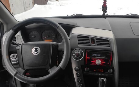 SsangYong Kyron I, 2012 год, 800 000 рублей, 10 фотография