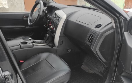 SsangYong Kyron I, 2012 год, 800 000 рублей, 8 фотография