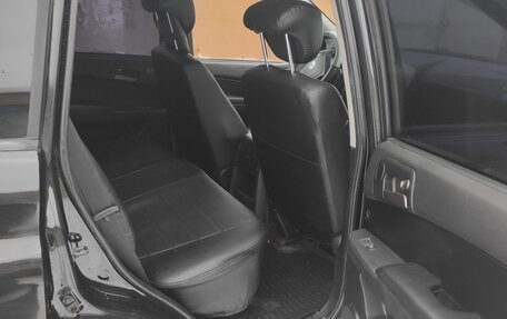 SsangYong Kyron I, 2012 год, 800 000 рублей, 7 фотография