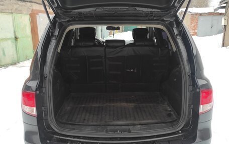 SsangYong Kyron I, 2012 год, 800 000 рублей, 6 фотография