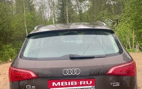 Audi Q5, 2012 год, 1 250 000 рублей, 6 фотография