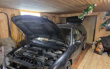 Ford Mondeo II, 1997 год, 117 000 рублей, 9 фотография