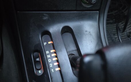 Ford Mondeo II, 1997 год, 117 000 рублей, 5 фотография