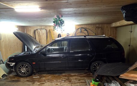 Ford Mondeo II, 1997 год, 117 000 рублей, 7 фотография