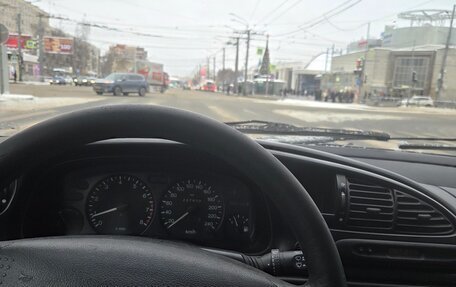 Ford Mondeo II, 1997 год, 117 000 рублей, 4 фотография