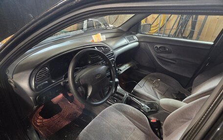 Ford Mondeo II, 1997 год, 117 000 рублей, 8 фотография