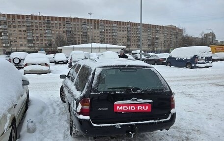 Ford Mondeo II, 1997 год, 117 000 рублей, 3 фотография