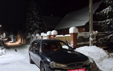 Ford Mondeo II, 1997 год, 117 000 рублей, 11 фотография