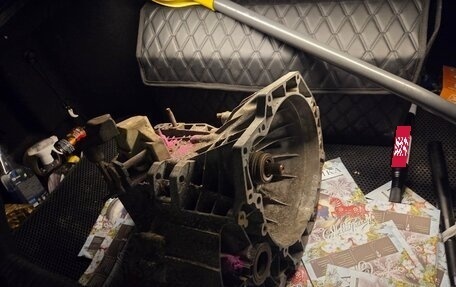 Ford Mondeo II, 1997 год, 117 000 рублей, 10 фотография