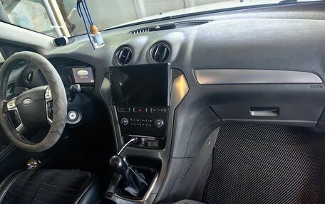 Ford Mondeo IV, 2014 год, 1 125 000 рублей, 10 фотография