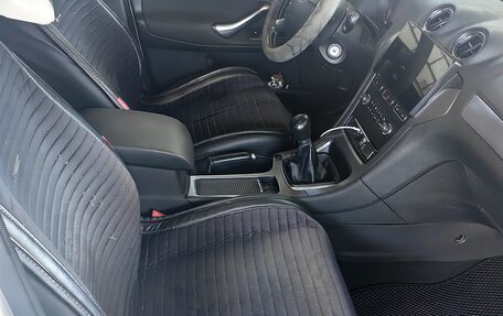 Ford Mondeo IV, 2014 год, 1 125 000 рублей, 9 фотография