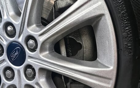 Ford Mondeo IV, 2014 год, 1 125 000 рублей, 7 фотография