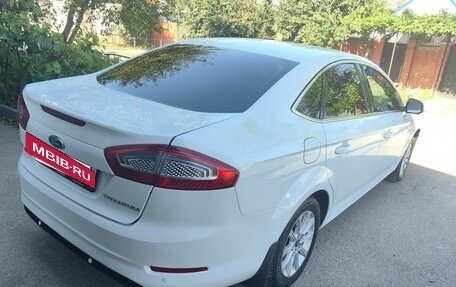 Ford Mondeo IV, 2014 год, 1 125 000 рублей, 3 фотография