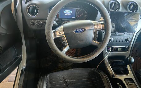 Ford Mondeo IV, 2014 год, 1 125 000 рублей, 14 фотография