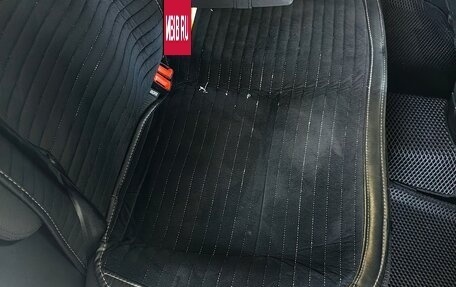 Ford Mondeo IV, 2014 год, 1 125 000 рублей, 12 фотография