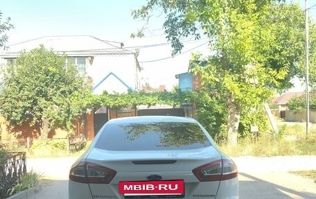 Ford Mondeo IV, 2014 год, 1 125 000 рублей, 5 фотография