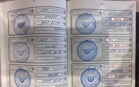 Ford Mondeo IV, 2014 год, 1 125 000 рублей, 23 фотография