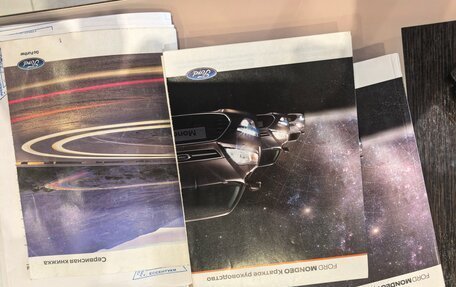 Ford Mondeo IV, 2014 год, 1 125 000 рублей, 25 фотография