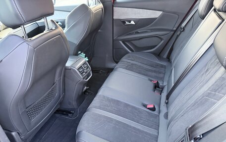 Peugeot 3008 II, 2021 год, 2 450 000 рублей, 12 фотография