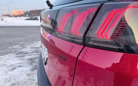 Peugeot 3008 II, 2021 год, 2 450 000 рублей, 13 фотография