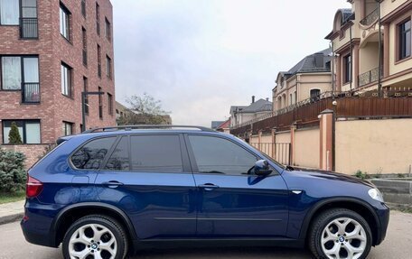 BMW X5, 2013 год, 1 999 000 рублей, 6 фотография