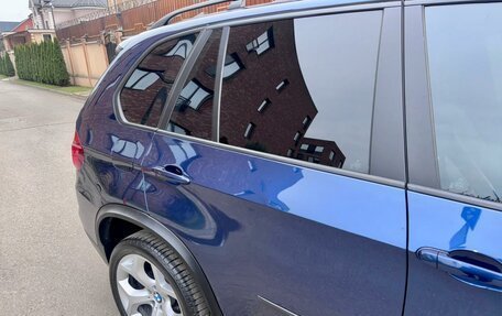 BMW X5, 2013 год, 1 999 000 рублей, 9 фотография