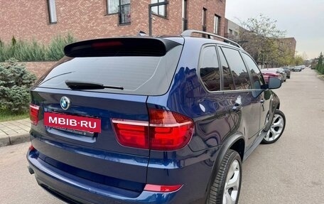 BMW X5, 2013 год, 1 999 000 рублей, 2 фотография