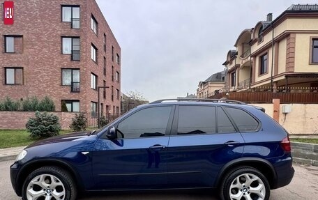 BMW X5, 2013 год, 1 999 000 рублей, 5 фотография