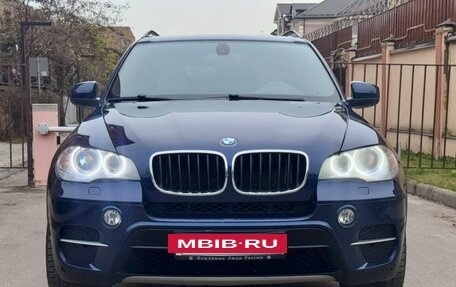 BMW X5, 2013 год, 1 999 000 рублей, 7 фотография
